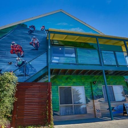 Phillip Island Off-Track Accommodation Cowes Esterno foto