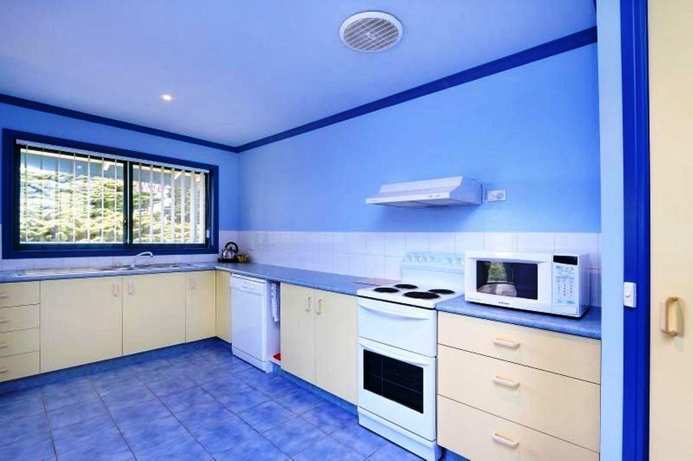 Phillip Island Off-Track Accommodation Cowes Esterno foto