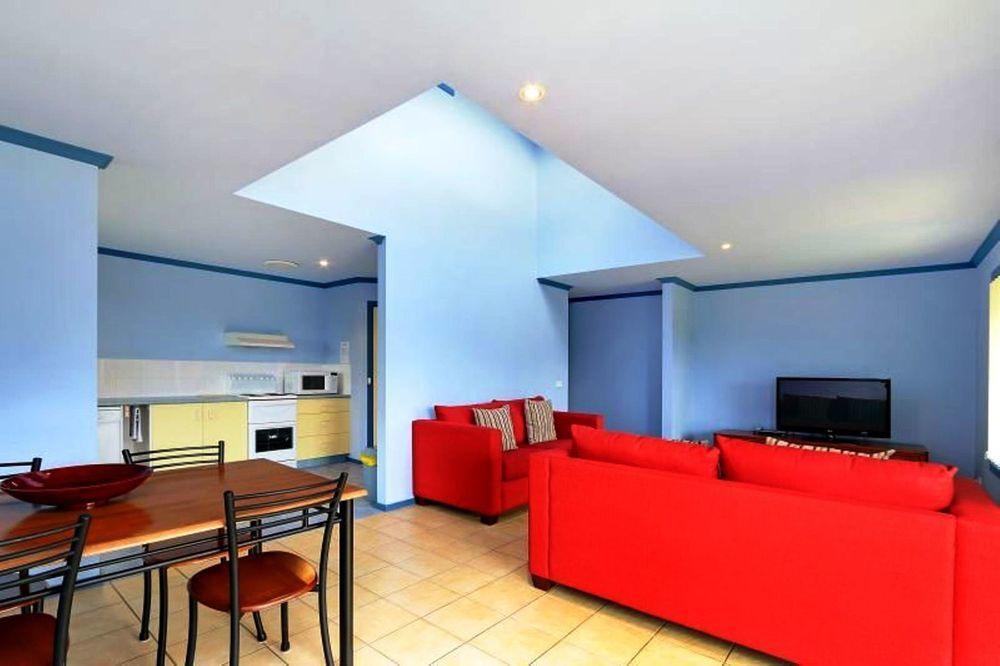 Phillip Island Off-Track Accommodation Cowes Esterno foto