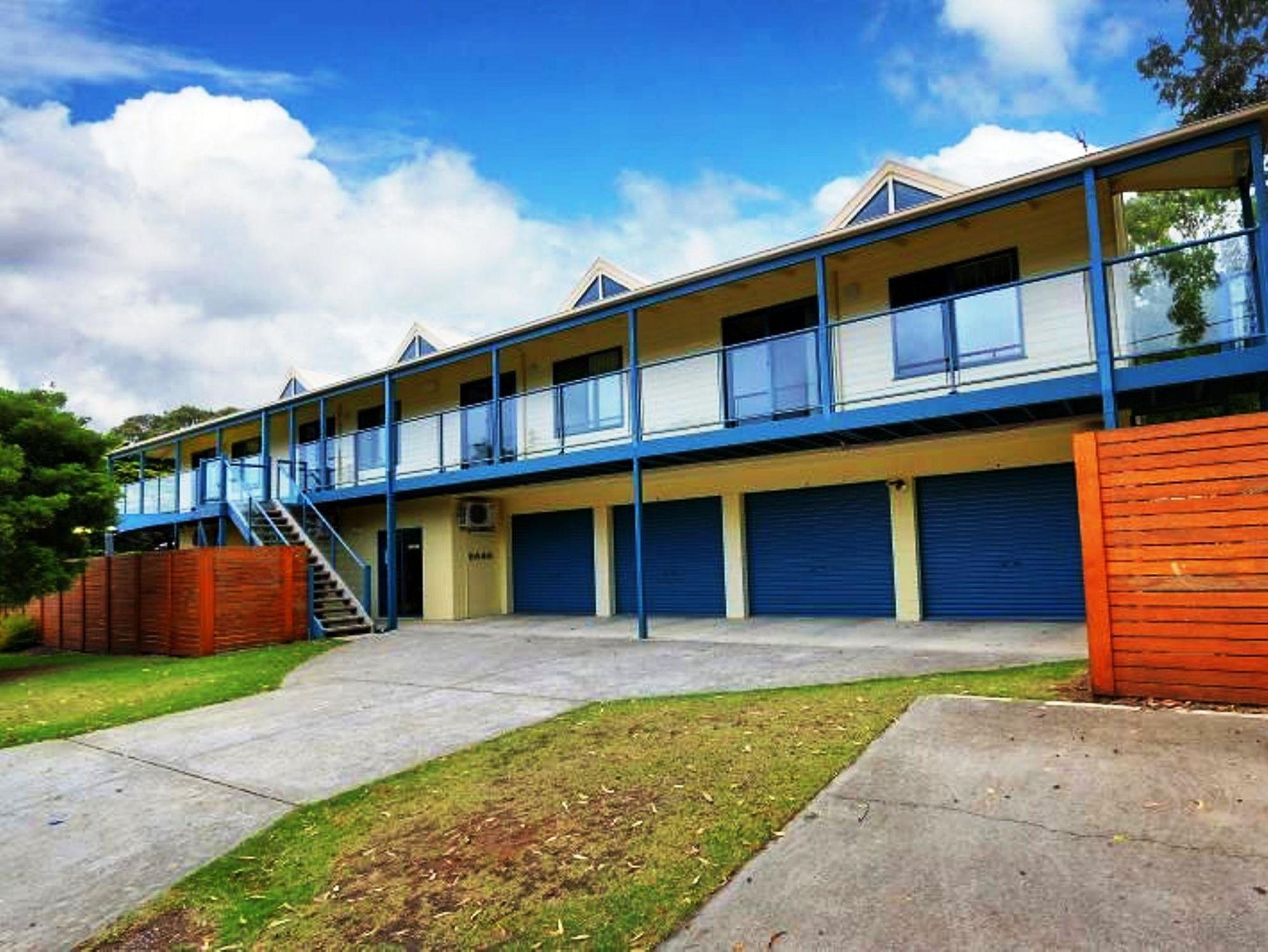 Phillip Island Off-Track Accommodation Cowes Esterno foto