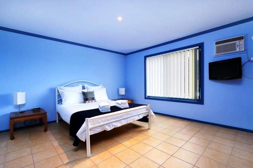 Phillip Island Off-Track Accommodation Cowes Esterno foto