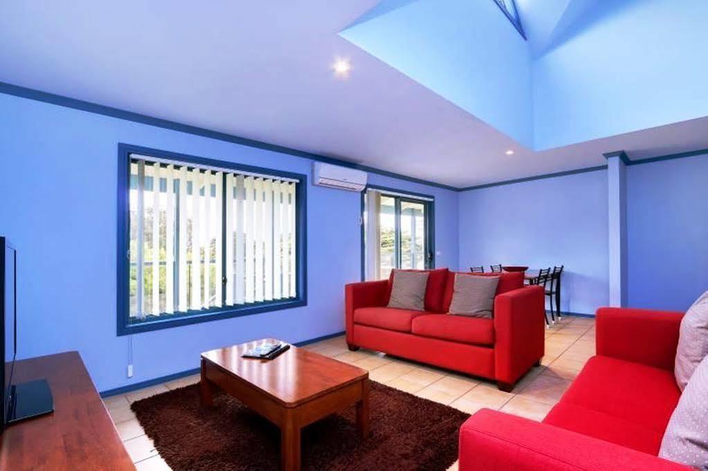 Phillip Island Off-Track Accommodation Cowes Esterno foto