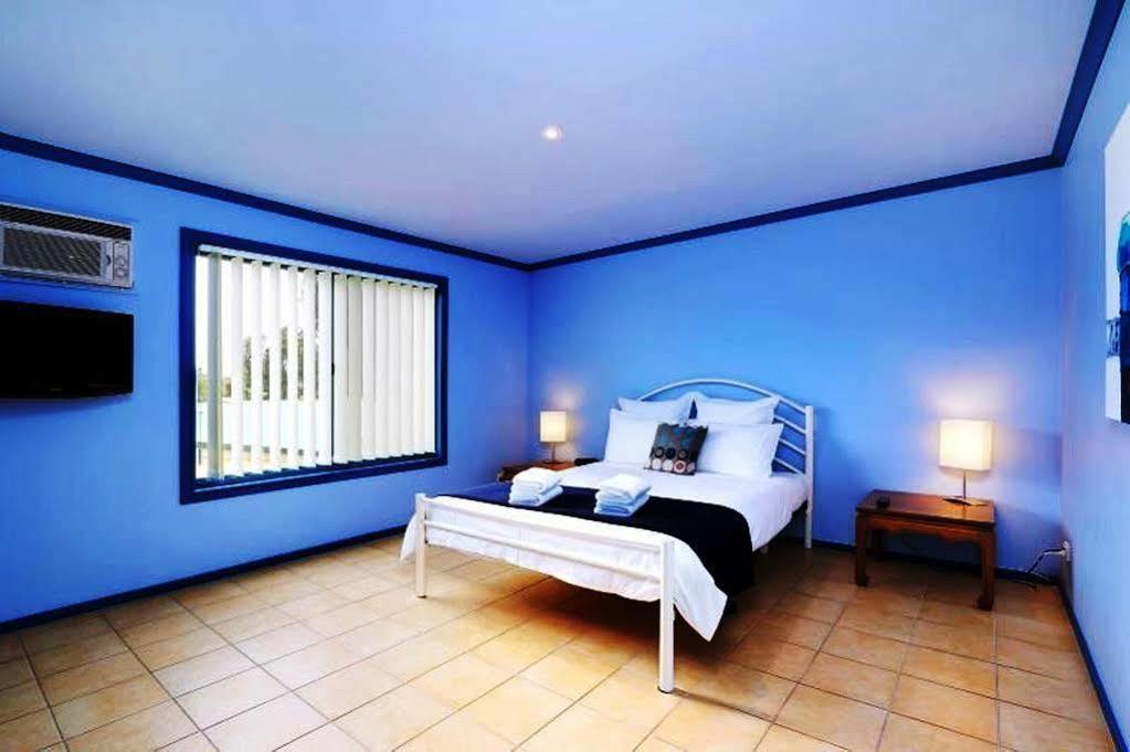 Phillip Island Off-Track Accommodation Cowes Esterno foto