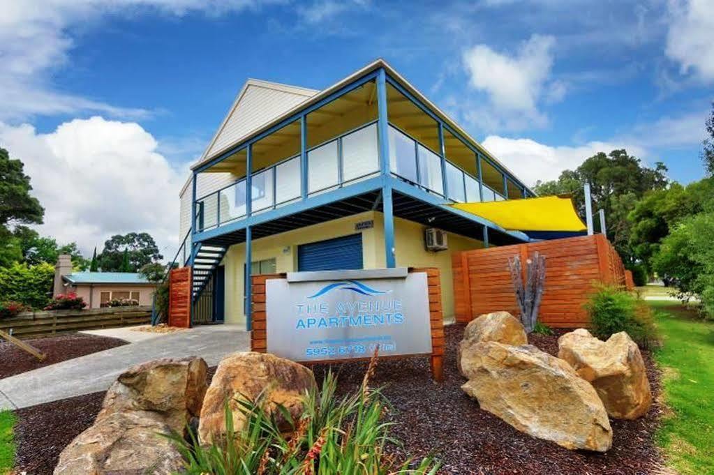 Phillip Island Off-Track Accommodation Cowes Esterno foto
