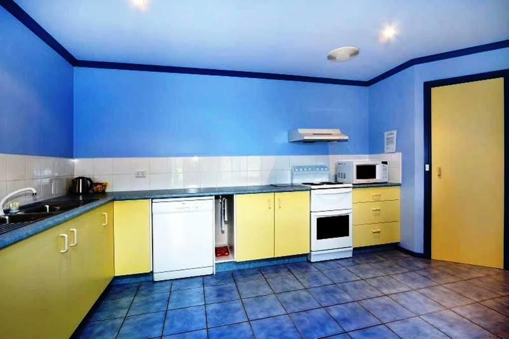 Phillip Island Off-Track Accommodation Cowes Esterno foto