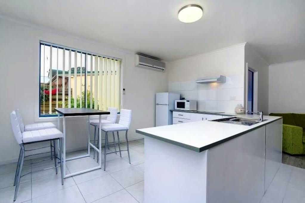 Phillip Island Off-Track Accommodation Cowes Esterno foto