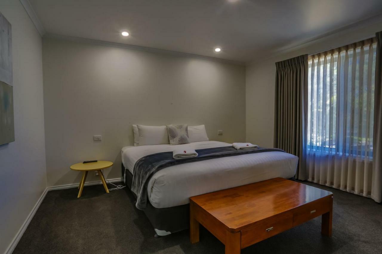 Phillip Island Off-Track Accommodation Cowes Esterno foto