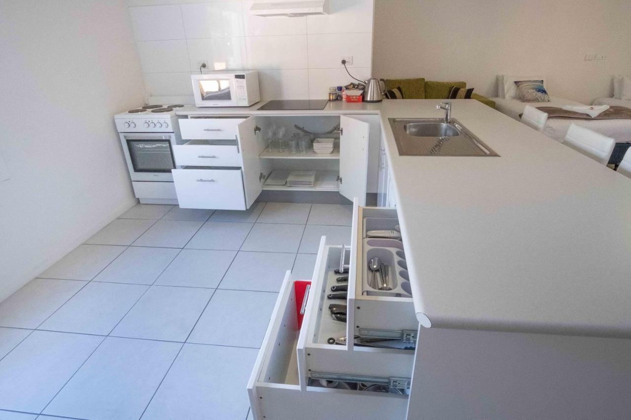 Phillip Island Off-Track Accommodation Cowes Esterno foto