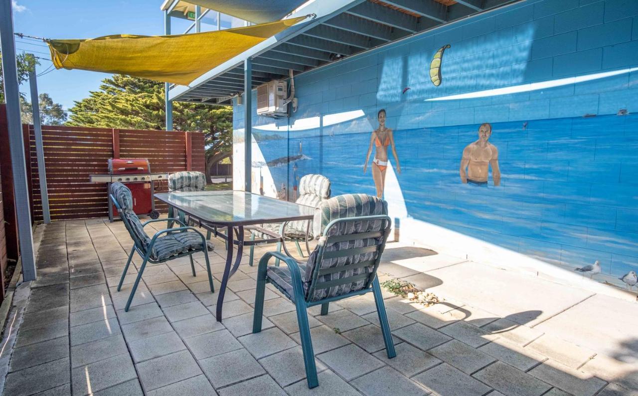Phillip Island Off-Track Accommodation Cowes Esterno foto