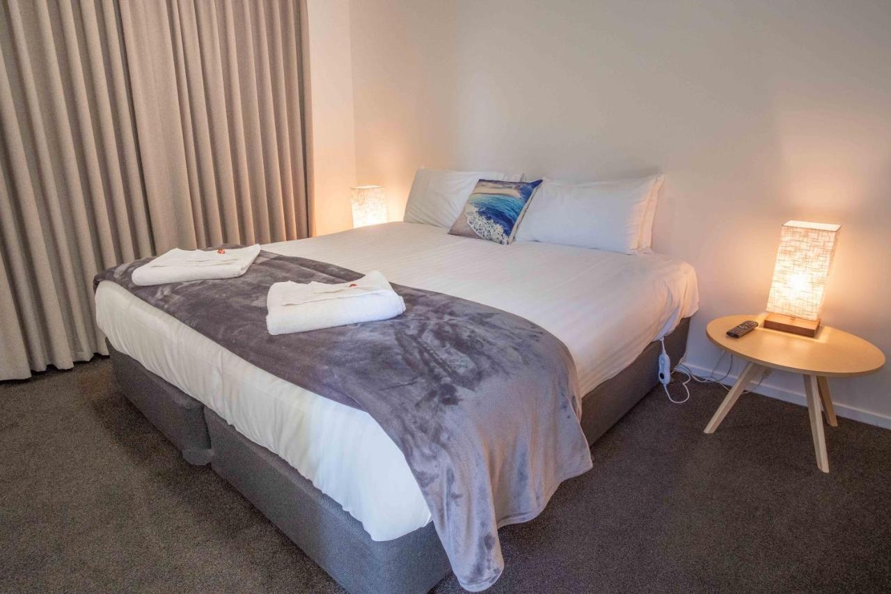 Phillip Island Off-Track Accommodation Cowes Esterno foto